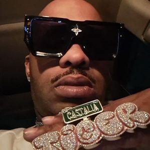 Meet your Posher, Robin